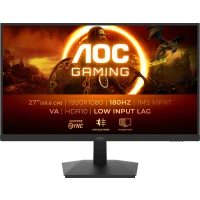 Игровой монитор AOC 27G15N2 фото 1